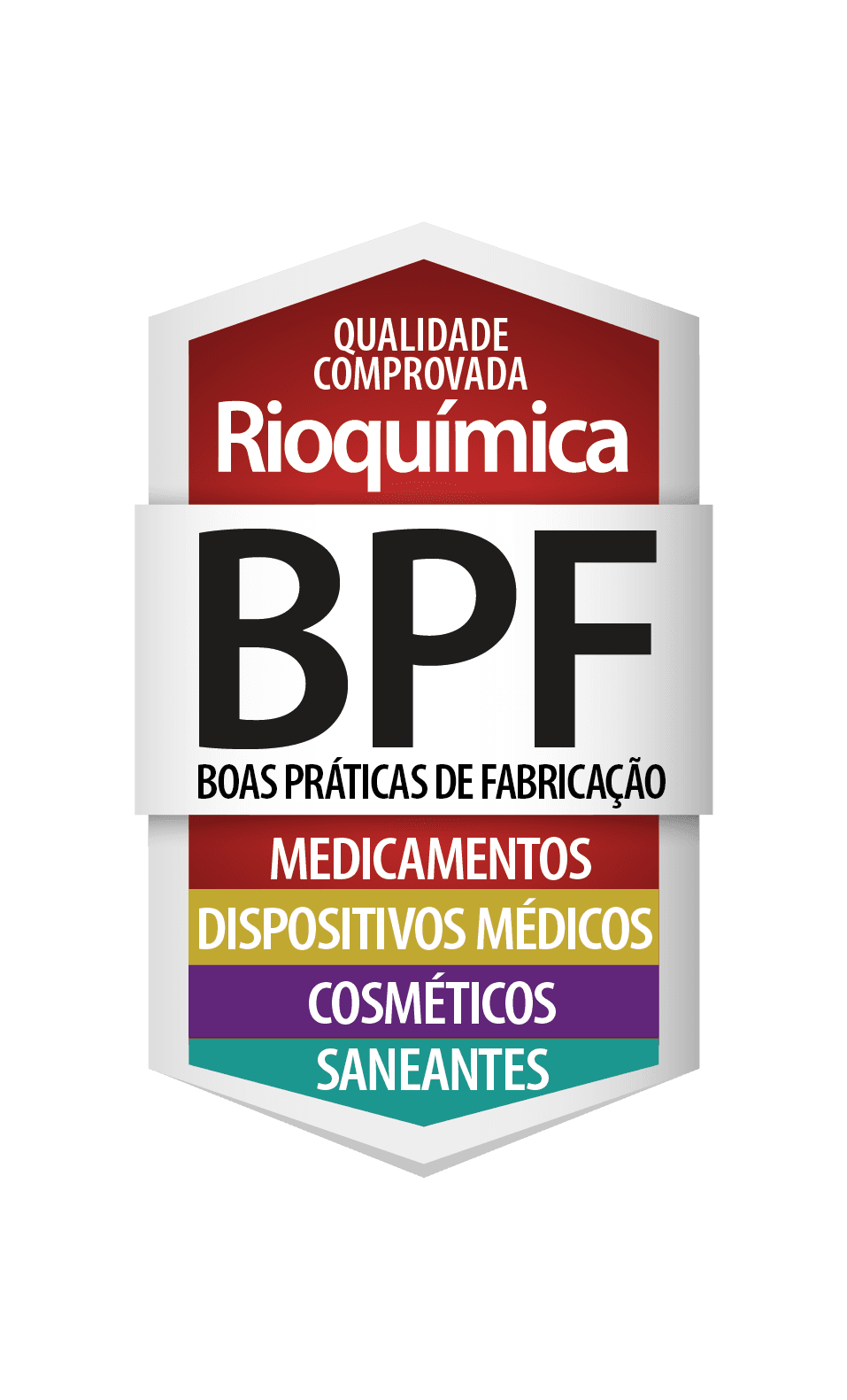 Boas Práticas de Fabricação GMP Brasil