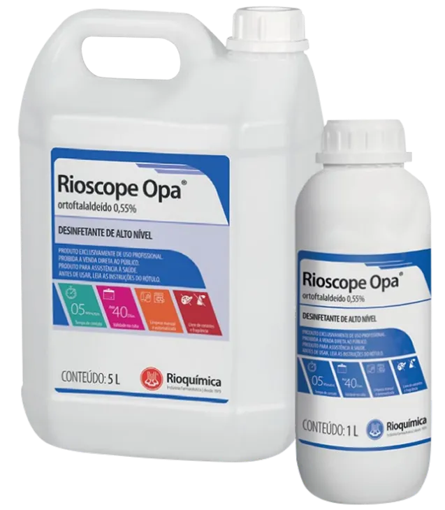 Rioscope Opa