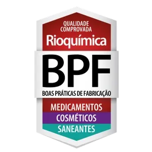 Boas Práticas de Fabricação GMP Brasil