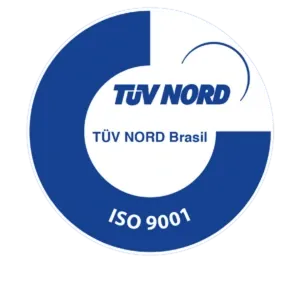 ISO 9001: Gestão da Qualidade