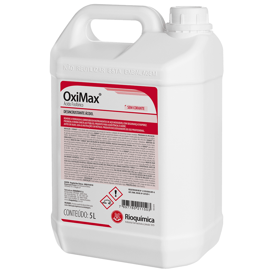 Rioquimica Indústria Farmacêutica desde 1979