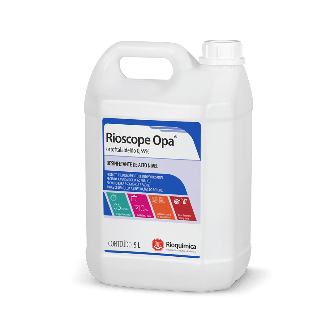 Rioquimica Indústria Farmacêutica desde 1979