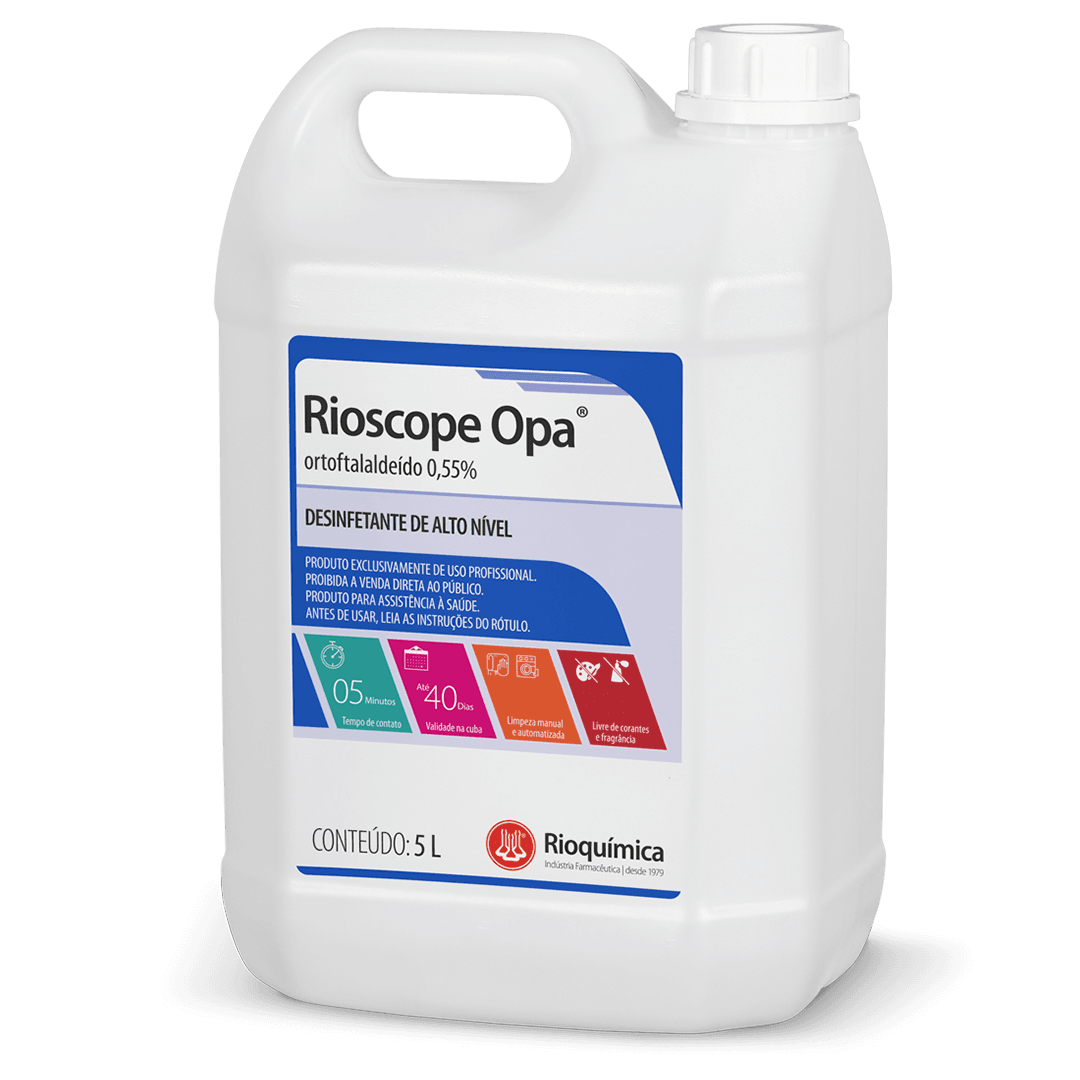 Rioquimica Indústria Farmacêutica desde 1979