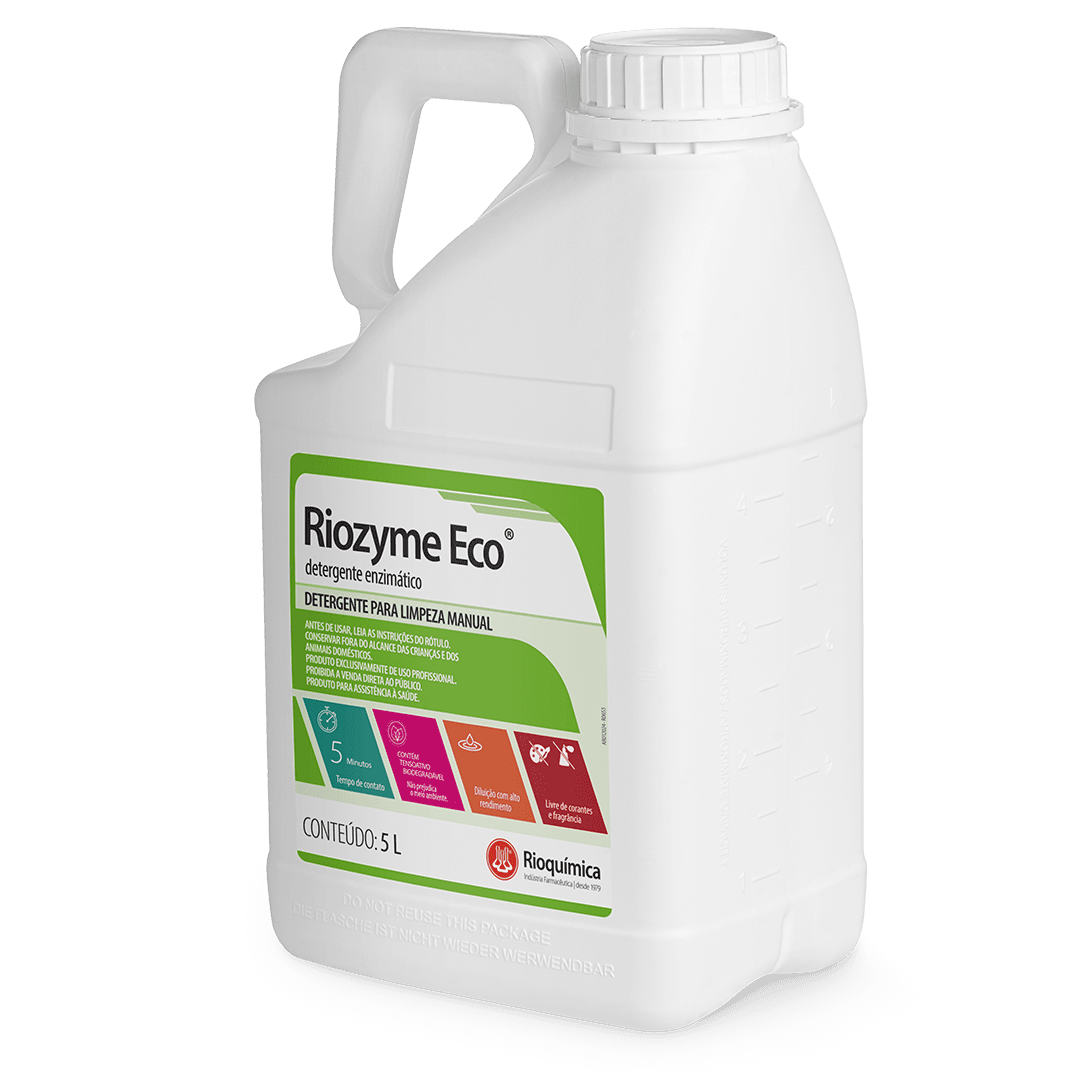 Rioquimica Indústria Farmacêutica desde 1979