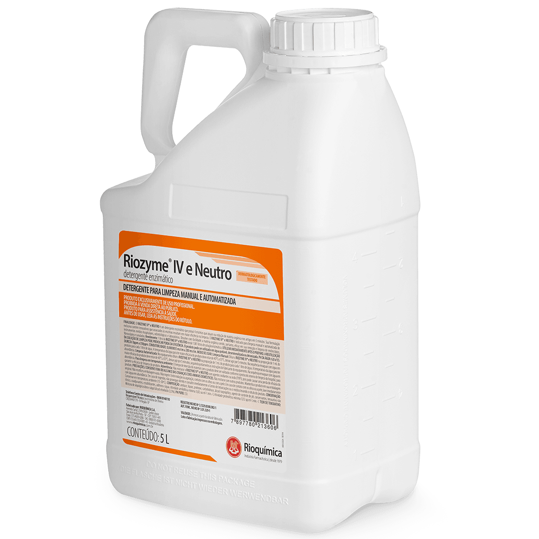 Rioquimica Indústria Farmacêutica desde 1979