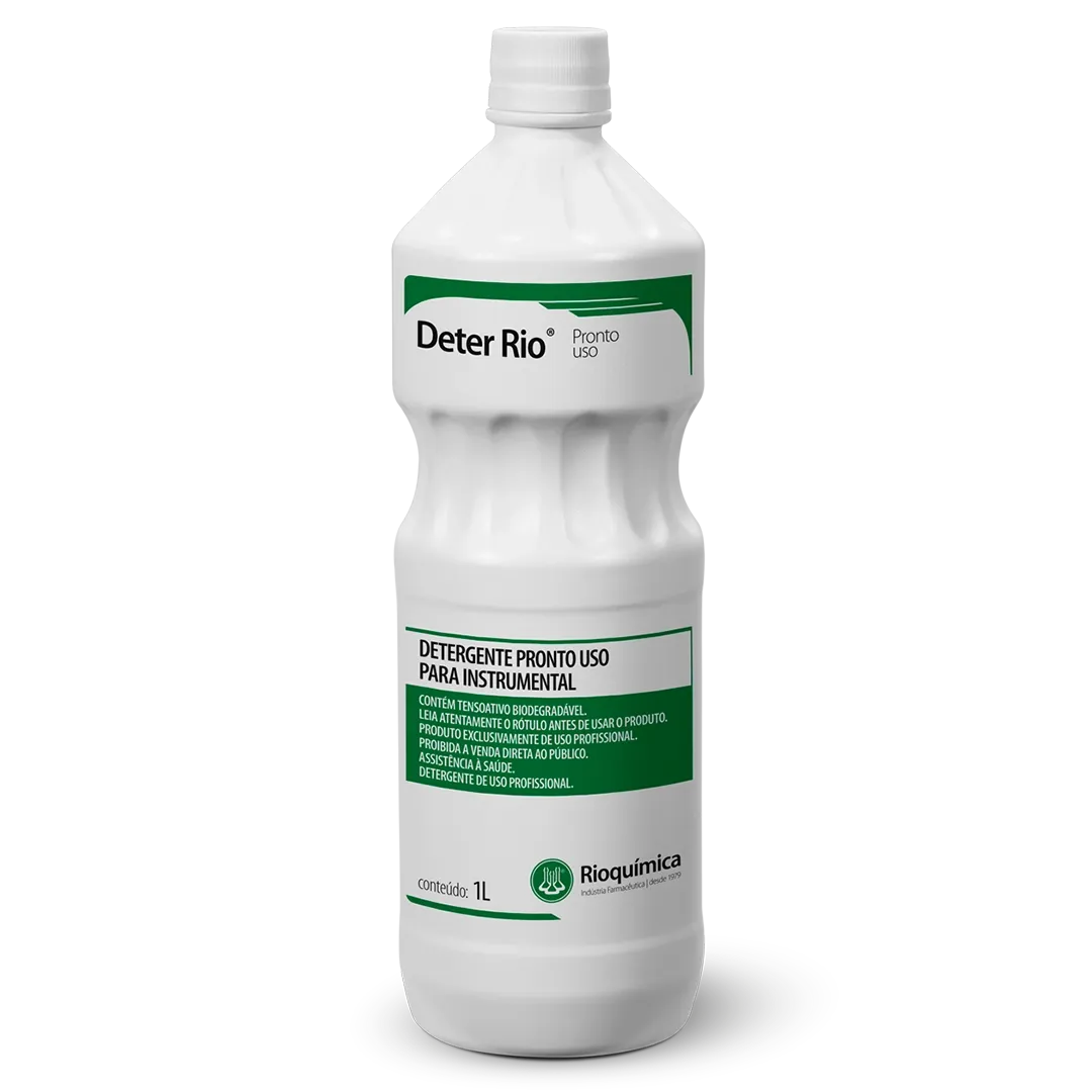 Rioquimica Indústria Farmacêutica desde 1979