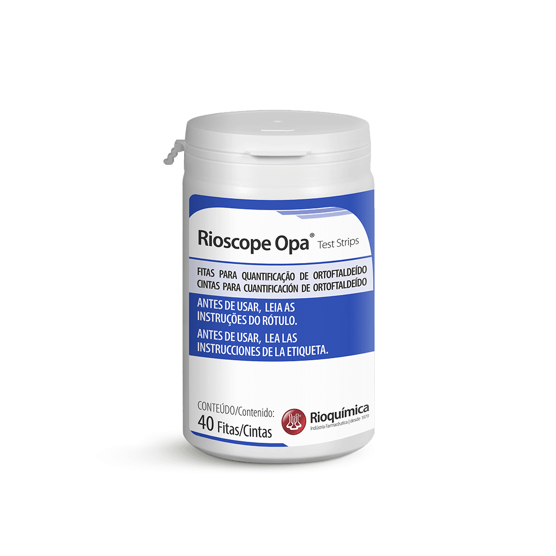 Rioquimica Indústria Farmacêutica desde 1979