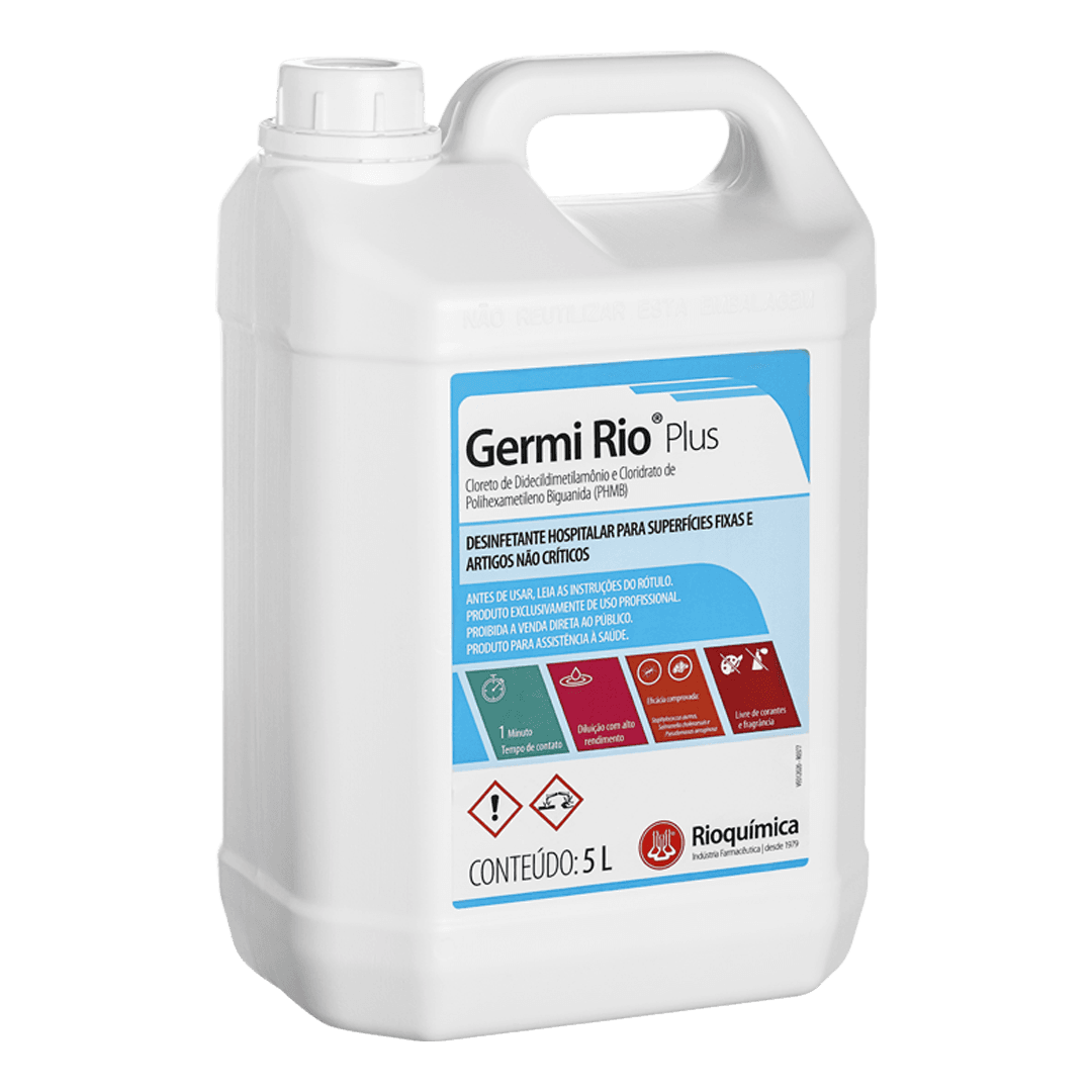 Rioquimica Indústria Farmacêutica desde 1979