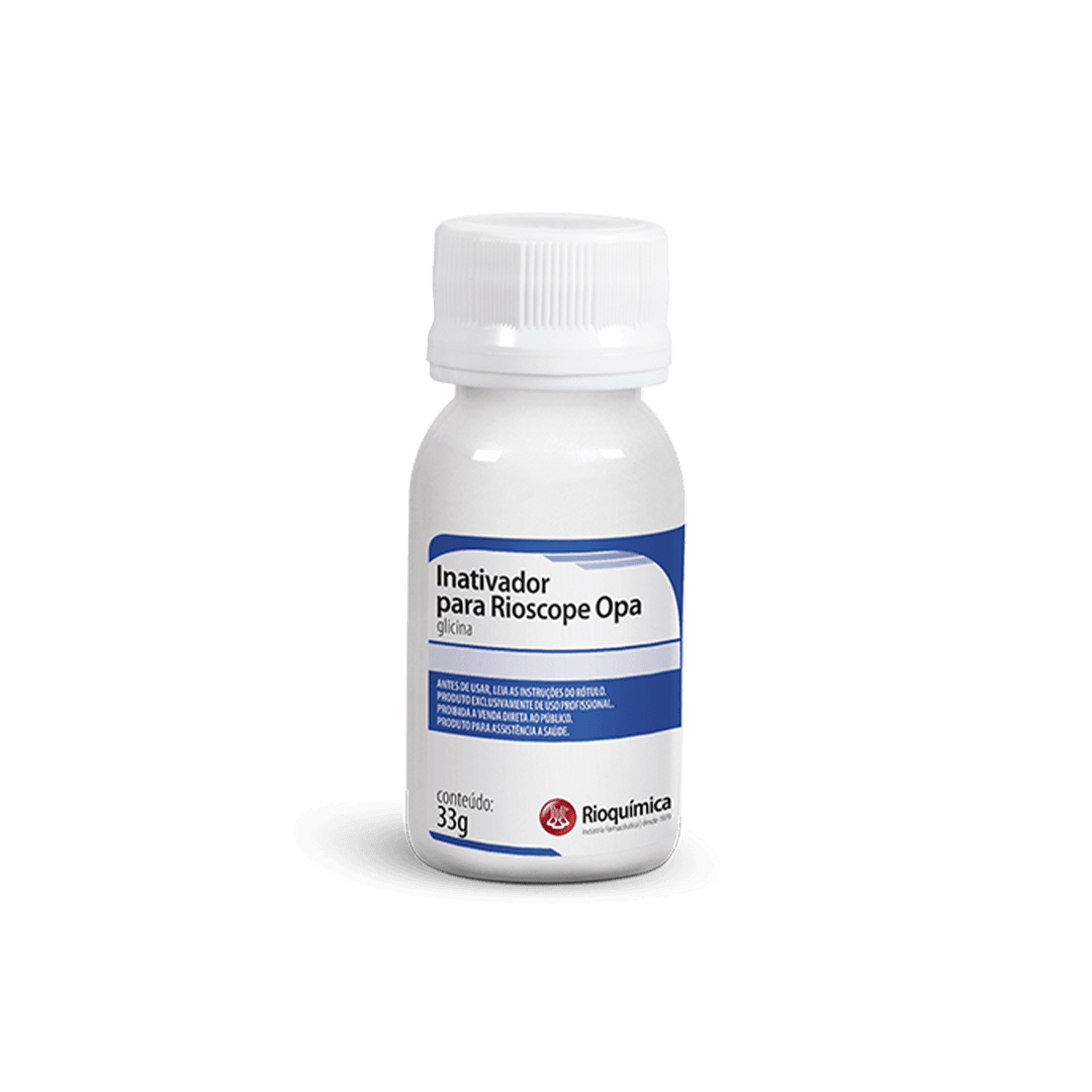 Rioquimica Indústria Farmacêutica desde 1979