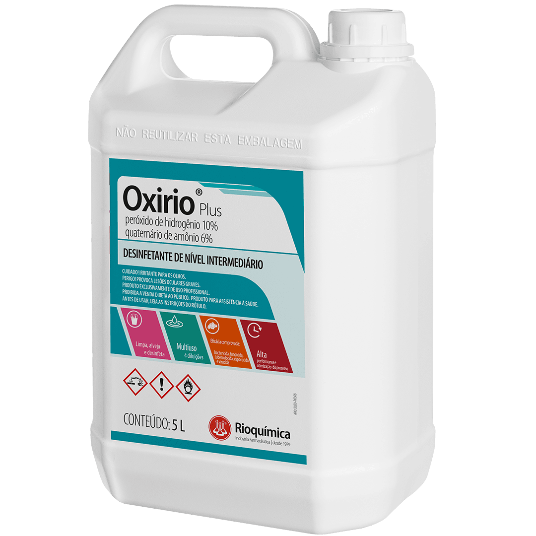 Rioquimica Indústria Farmacêutica desde 1979