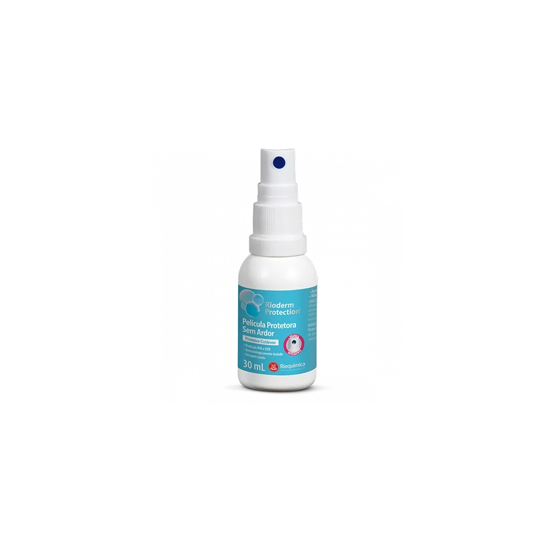 Rioquimica Indústria Farmacêutica desde 1979