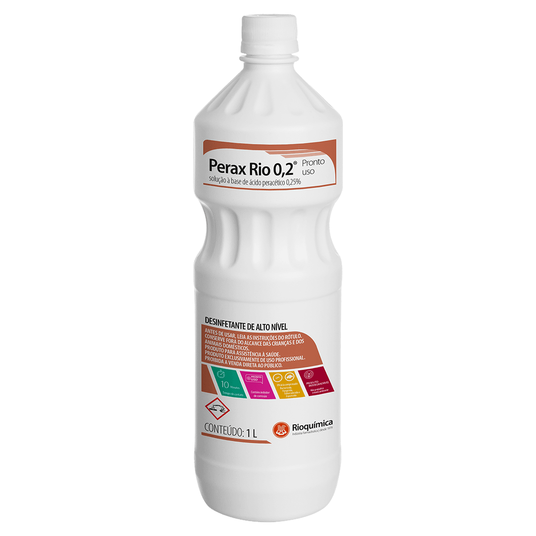 Rioquimica Indústria Farmacêutica desde 1979