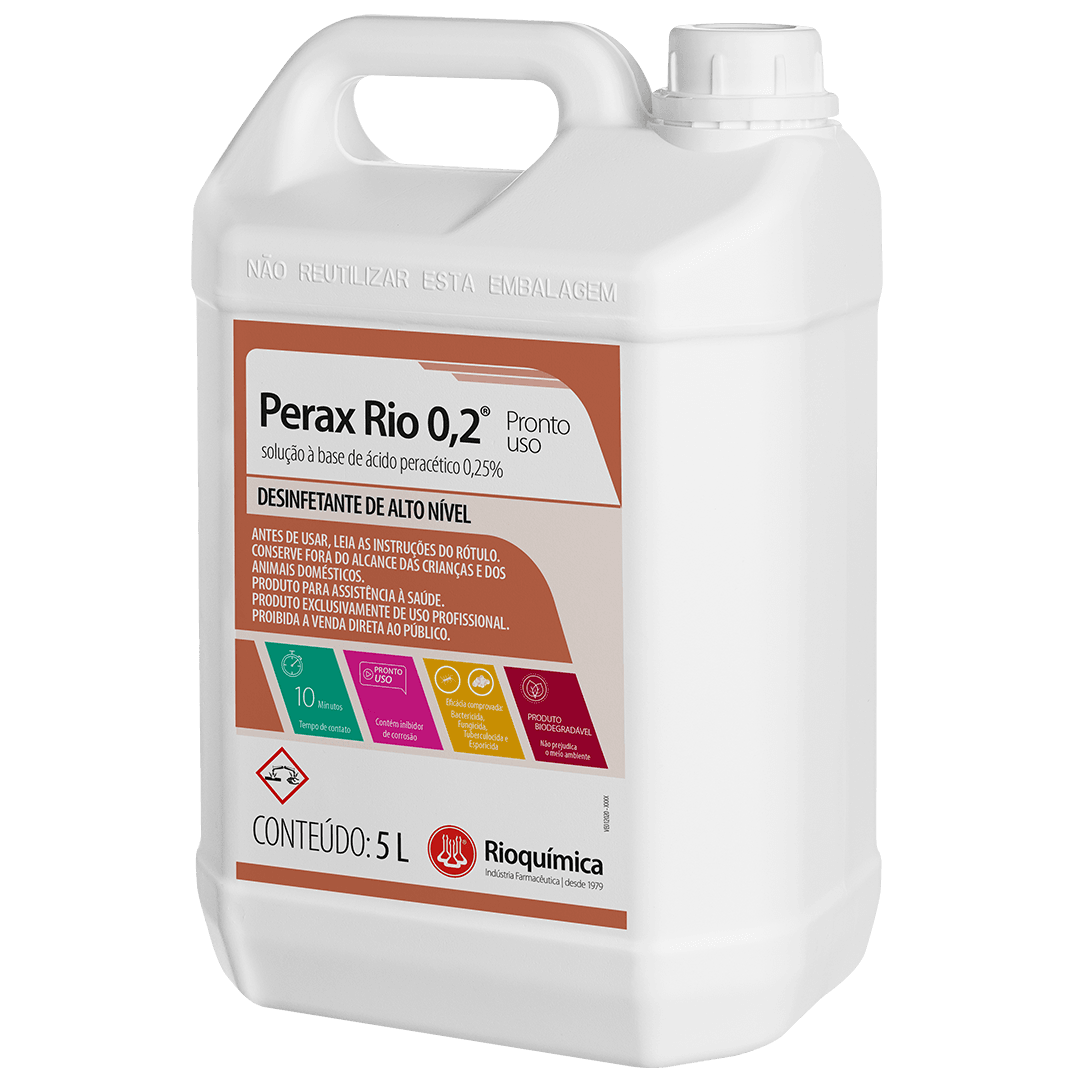 Rioquimica Indústria Farmacêutica desde 1979