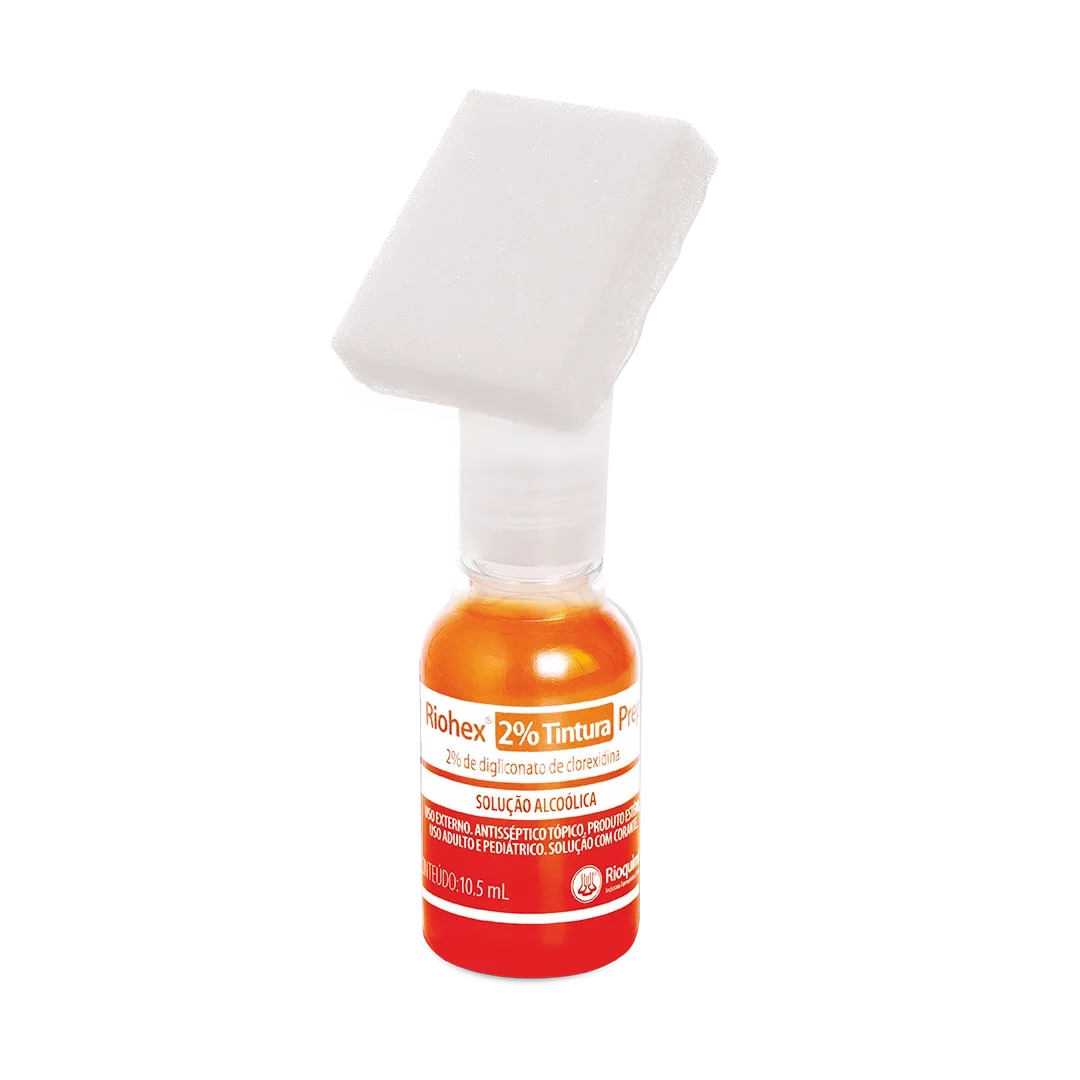 Rioquimica Indústria Farmacêutica desde 1979