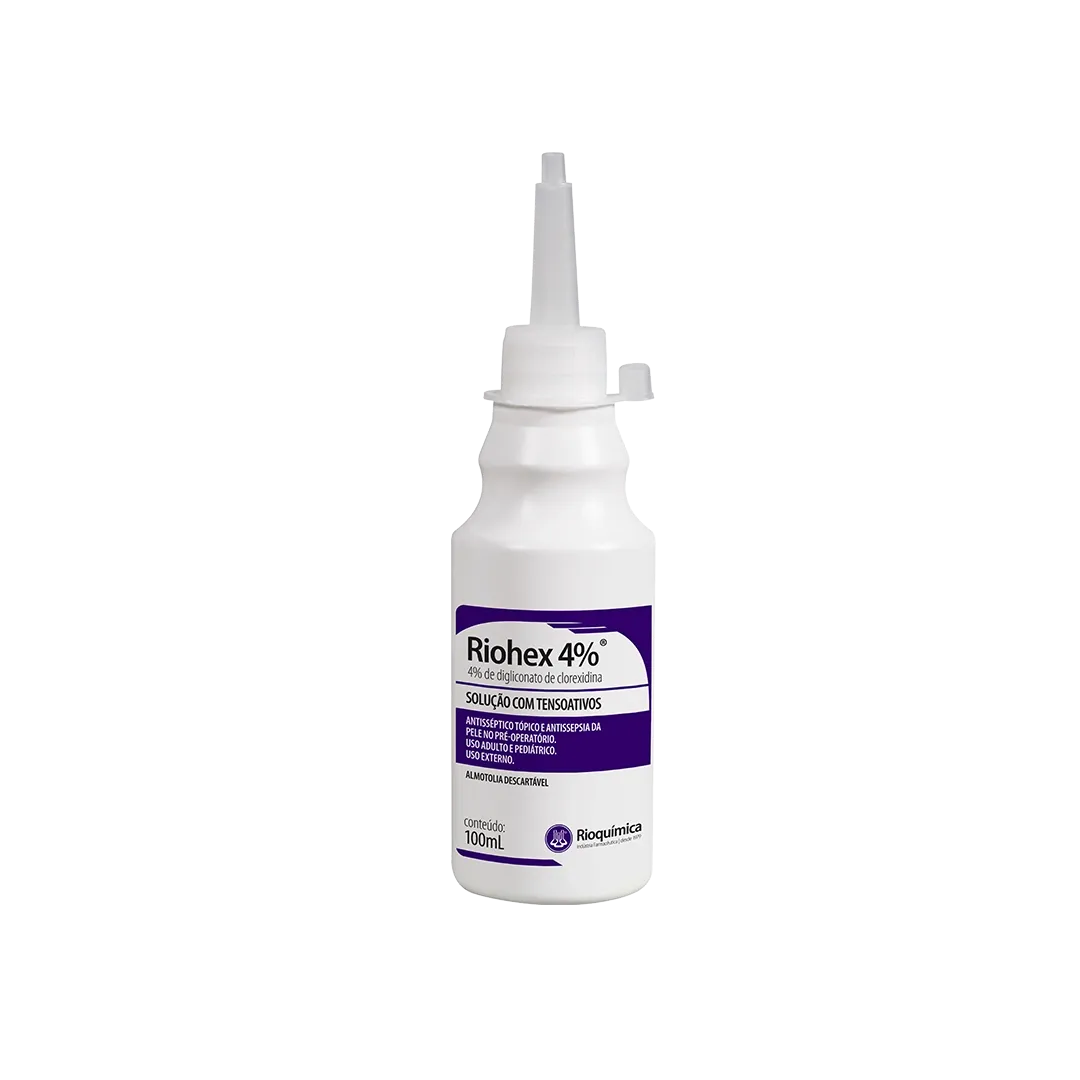 Rioquimica Indústria Farmacêutica desde 1979