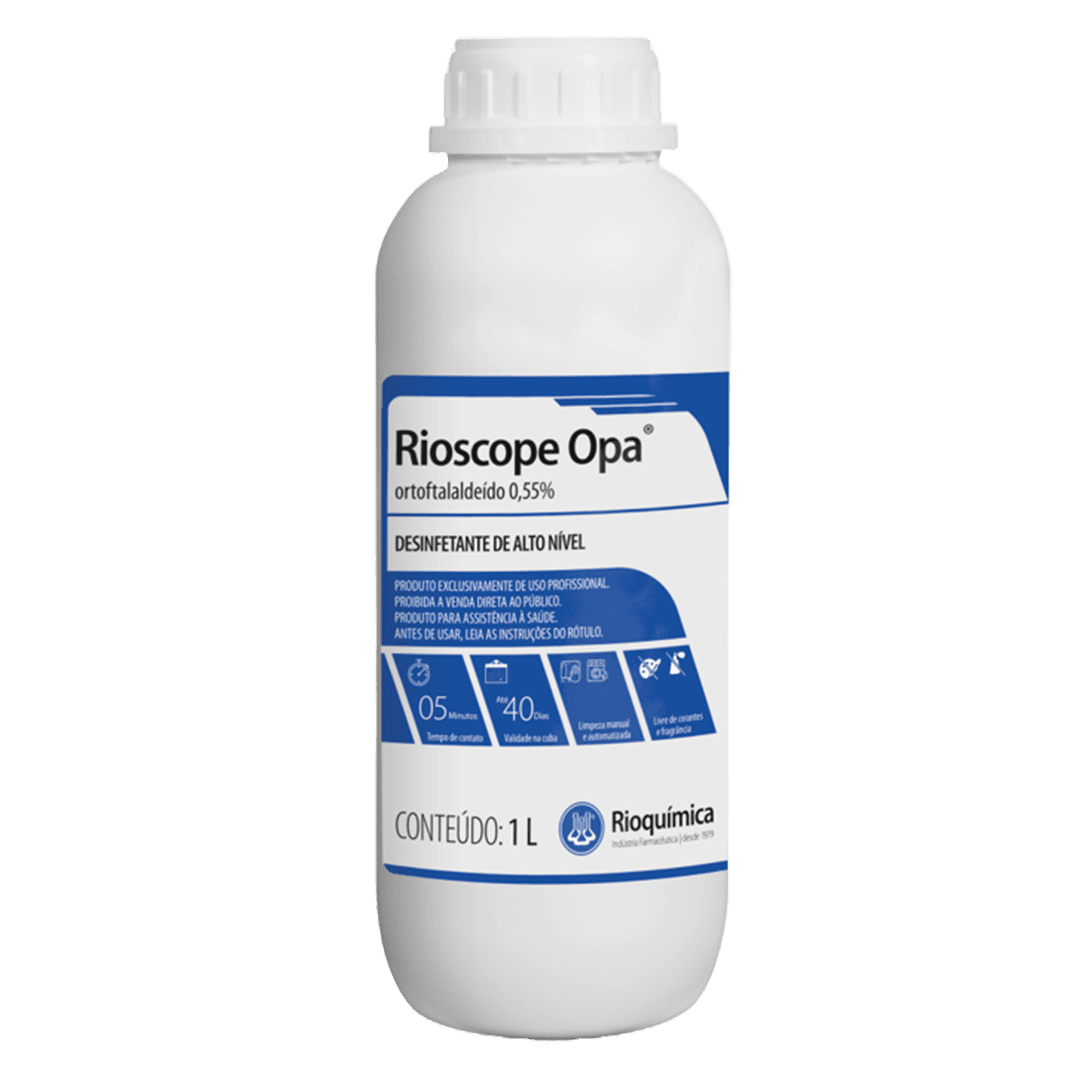 Rioquimica Indústria Farmacêutica desde 1979