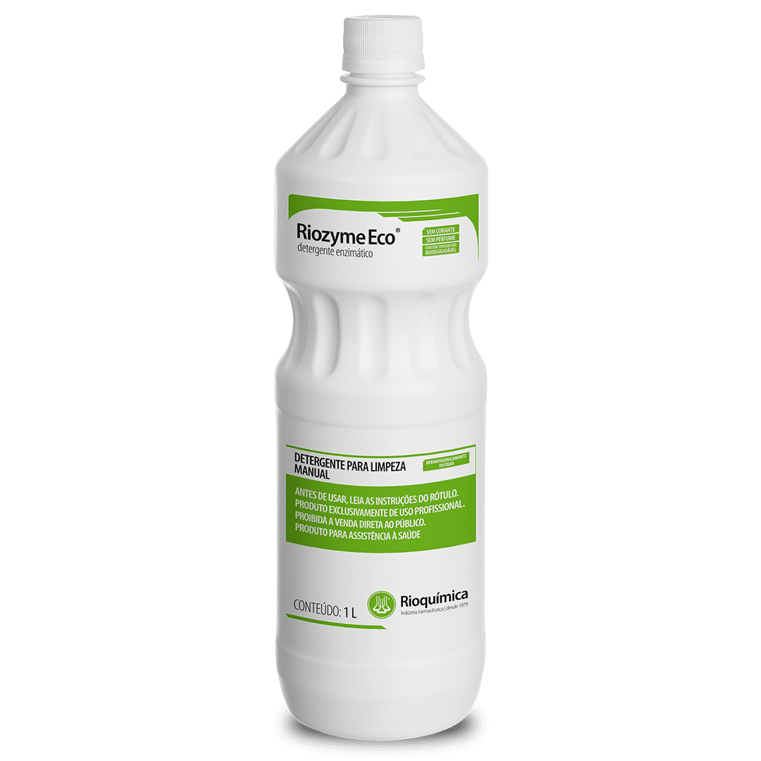 Rioquimica Indústria Farmacêutica desde 1979