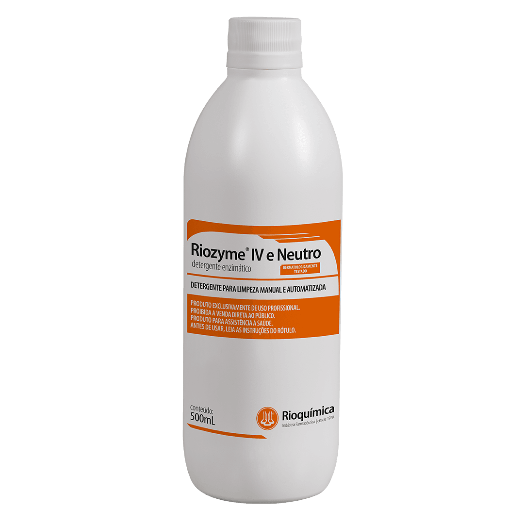 Rioquimica Indústria Farmacêutica desde 1979