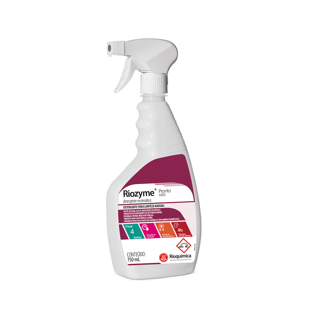 Rioquimica Indústria Farmacêutica desde 1979