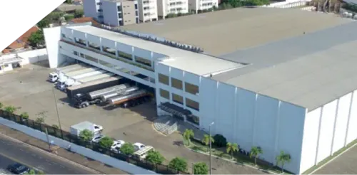 Rioquímica: mais de 45 anos dedicados à saúde brasileira